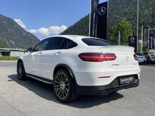 MERCEDES-BENZ GLC 43 AMG 4MATIC Coupé, Petrol, Second hand / Used, Automatic - 5