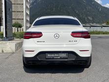 MERCEDES-BENZ GLC 43 AMG 4MATIC Coupé, Petrol, Second hand / Used, Automatic - 6