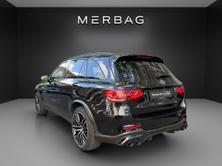 MERCEDES-BENZ GLC 43 AMG 4Matic 9G-Tronic, Benzina, Occasioni / Usate, Automatico - 3