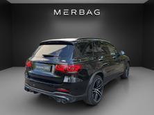 MERCEDES-BENZ GLC 43 AMG 4Matic 9G-Tronic, Benzina, Occasioni / Usate, Automatico - 6