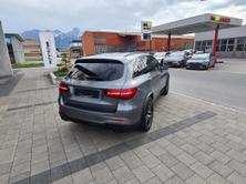 MERCEDES-BENZ GLC 43 AMG 4Matic 9G-Tronic, Petrol, Second hand / Used, Automatic - 5