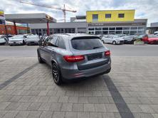 MERCEDES-BENZ GLC 43 AMG 4Matic 9G-Tronic, Petrol, Second hand / Used, Automatic - 6