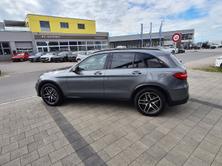 MERCEDES-BENZ GLC 43 AMG 4Matic 9G-Tronic, Petrol, Second hand / Used, Automatic - 7