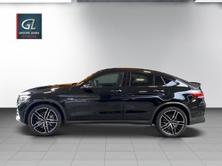 MERCEDES-BENZ GLC Coupé 43 AMG 4Matic 9G-Tronic, Petrol, Second hand / Used, Automatic - 3