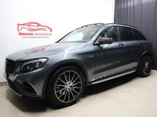 MERCEDES-BENZ GLC 43 AMG 4Matic 9G-Tronic - Panorama - LED - Burmester - A, Petrol, Second hand / Used, Automatic - 2