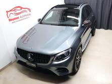 MERCEDES-BENZ GLC 43 AMG 4Matic 9G-Tronic - Panorama - LED - Burmester - A, Petrol, Second hand / Used, Automatic - 3
