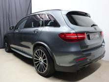 MERCEDES-BENZ GLC 43 AMG 4Matic 9G-Tronic - Panorama - LED - Burmester - A, Petrol, Second hand / Used, Automatic - 4