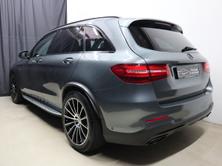 MERCEDES-BENZ GLC 43 AMG 4Matic 9G-Tronic - Panorama - LED - Burmester - A, Petrol, Second hand / Used, Automatic - 5
