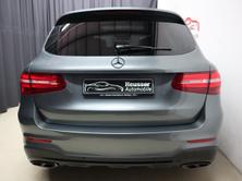 MERCEDES-BENZ GLC 43 AMG 4Matic 9G-Tronic - Panorama - LED - Burmester - A, Petrol, Second hand / Used, Automatic - 6