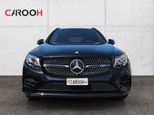MERCEDES-BENZ GLC 43 AMG 4Matic 9G-Tronic, Benzina, Occasioni / Usate, Automatico - 2