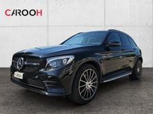 MERCEDES-BENZ GLC 43 AMG 4Matic 9G-Tronic, Benzina, Occasioni / Usate, Automatico - 3