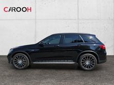 MERCEDES-BENZ GLC 43 AMG 4Matic 9G-Tronic, Benzina, Occasioni / Usate, Automatico - 4