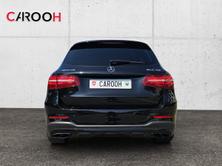 MERCEDES-BENZ GLC 43 AMG 4Matic 9G-Tronic, Benzina, Occasioni / Usate, Automatico - 6