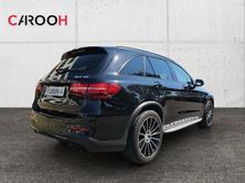 MERCEDES-BENZ GLC 43 AMG 4Matic 9G-Tronic, Benzina, Occasioni / Usate, Automatico - 7