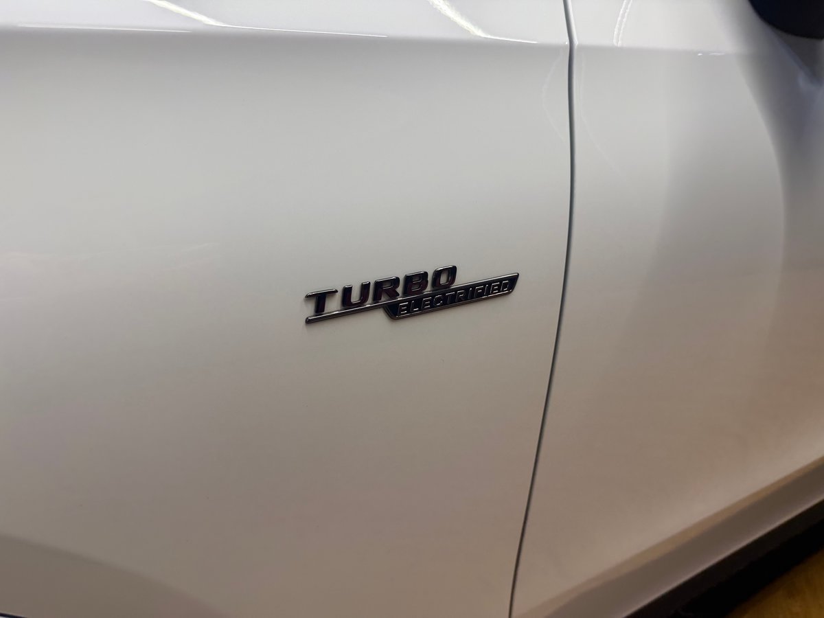 MERCEDES-BENZ GLC 43 4M - Coupé - Edition / 360 Grad Kamera / DYNAMIC Plus, Hybride Leggero Benzina/Elettrica, Occasioni / Usate, Automatico - 7