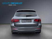 MERCEDES-BENZ GLC 43 AMG 4Matic 9G-Tronic, Benzina, Occasioni / Usate, Automatico - 5