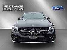 MERCEDES-BENZ GLC 43 AMG 4m Coupé **CH Fahrzeug**, Benzin, Occasion / Gebraucht, Automat - 2