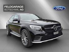 MERCEDES-BENZ GLC 43 AMG 4m Coupé **CH Fahrzeug**, Benzin, Occasion / Gebraucht, Automat - 3