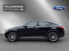 MERCEDES-BENZ GLC 43 AMG 4m Coupé **CH Fahrzeug**, Benzin, Occasion / Gebraucht, Automat - 4