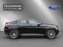 MERCEDES-BENZ GLC 43 AMG 4m Coupé **CH Fahrzeug**, Benzin, Occasion / Gebraucht, Automat - 5