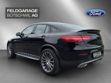 MERCEDES-BENZ GLC 43 AMG 4m Coupé **CH Fahrzeug**, Benzin, Occasion / Gebraucht, Automat - 6