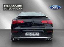 MERCEDES-BENZ GLC 43 AMG 4m Coupé **CH Fahrzeug**, Benzin, Occasion / Gebraucht, Automat - 7