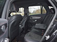MERCEDES-BENZ GLC 43 AMG 4Matic 9G-Tronic, Benzin, Occasion / Gebraucht, Automat - 7