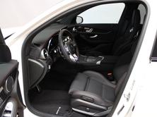 MERCEDES-BENZ GLC 43 AMG 4Matic SUV, Essence, Voiture de démonstration, Automatique - 4