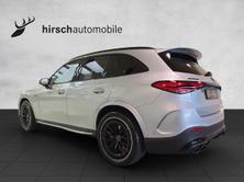 MERCEDES-BENZ GLC 43 AMG Ex. Ed. 4M, Benzin, Vorführwagen, Automat - 2