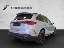 MERCEDES-BENZ GLC 43 AMG Ex. Ed. 4M, Benzin, Vorführwagen, Automat - 4