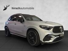 MERCEDES-BENZ GLC 43 AMG Ex. Ed. 4M, Benzin, Vorführwagen, Automat - 5