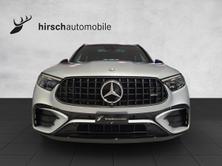 MERCEDES-BENZ GLC 43 AMG Ex. Ed. 4M, Benzin, Vorführwagen, Automat - 6