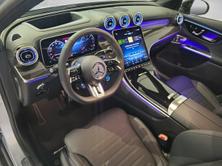 MERCEDES-BENZ GLC 43 AMG Ex. Ed. 4M, Benzin, Vorführwagen, Automat - 7