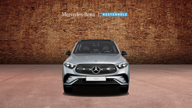 MERCEDES-BENZ GLC 450d 4M 9G-Tronic, Second hand / Used, Automatic - 5