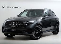 MERCEDES-BENZ GLC 450