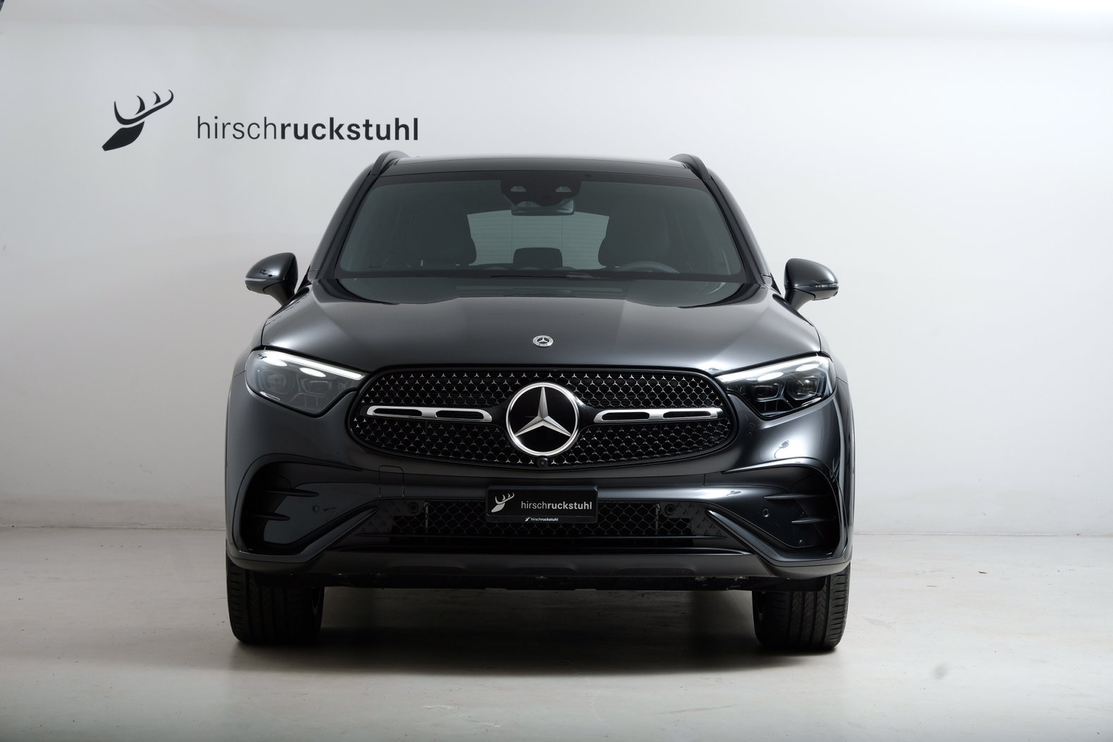 MERCEDES-BENZ GLC 450d 4M 9G-Tronic, Diesel, Neuwagen, Automatik - 2