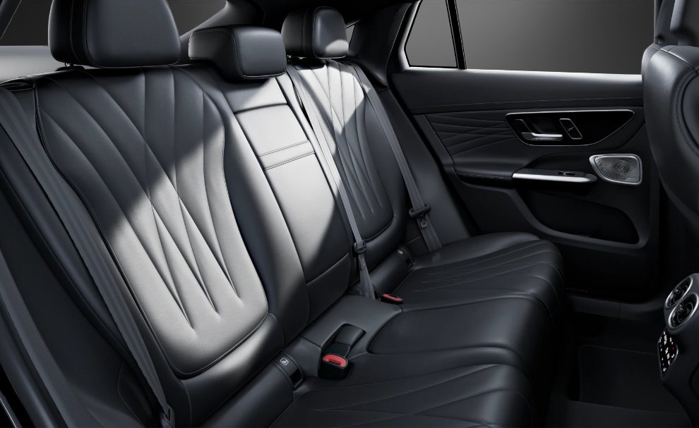 MERCEDES-BENZ GLC Coupé 450 d 4Matic 9G-Tronic, Mild-Hybrid Diesel/Elektro, Neuwagen, Automatik - 6