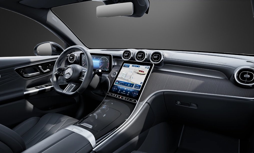 MERCEDES-BENZ GLC Coupé 450 d 4Matic 9G-Tronic, Mild-Hybrid Diesel/Elektro, Neuwagen, Automatik - 7