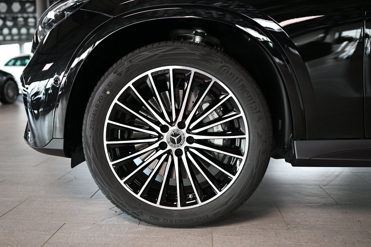 MERCEDES-BENZ GLC Coupé 450 d 4Matic 9G-Tronic, Hybride Léger Diesel/Électricité, Voiture nouvelle, Automatique - 6