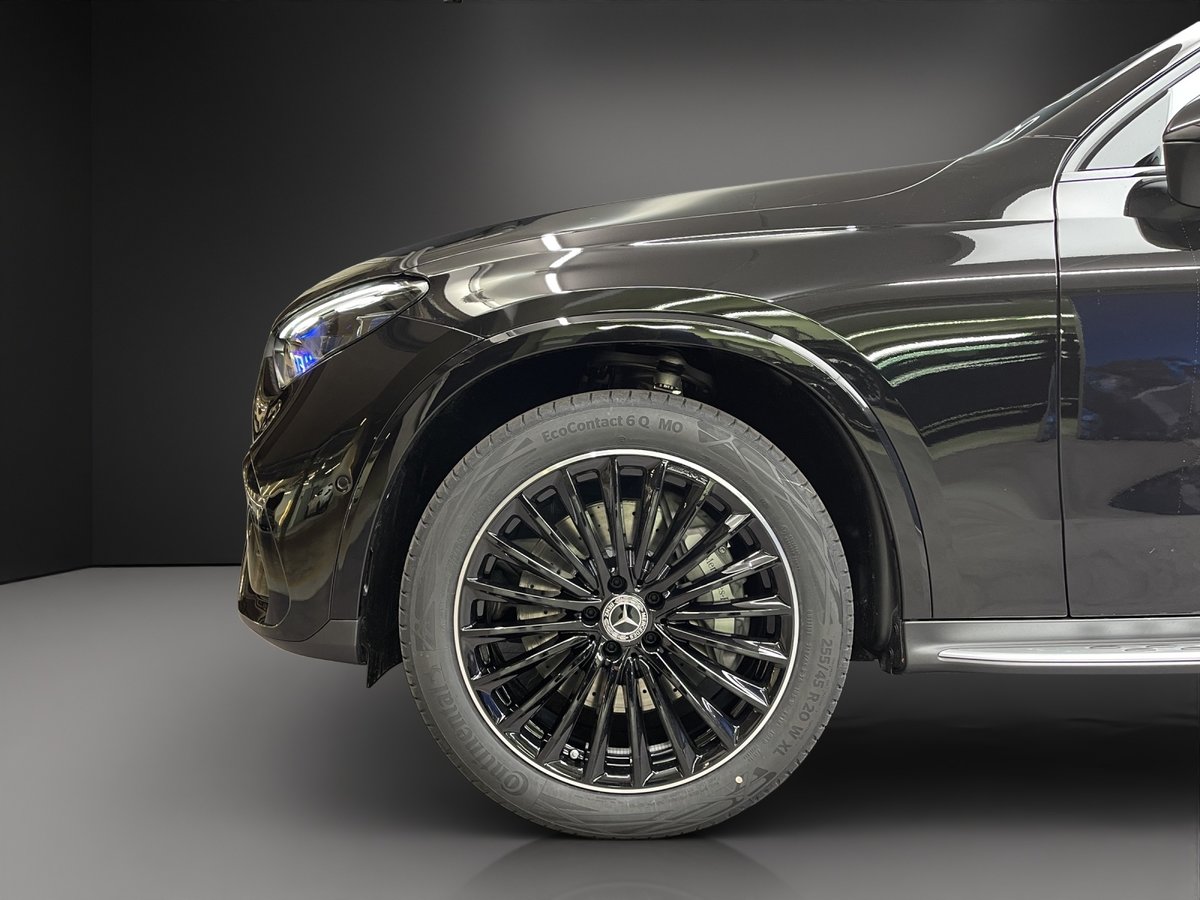 MERCEDES-BENZ GLC Coupé 450 d 4M 9G-T, Mild-Hybrid Diesel/Elektro, Neuwagen, Automatik - 6