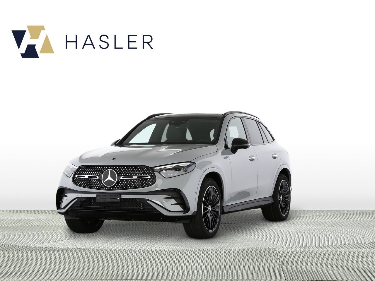 MERCEDES-BENZ GLC 450d 4Matic 9G-Tronic, Mild-Hybrid Diesel/Elektro, Neuwagen, Automatik - 2