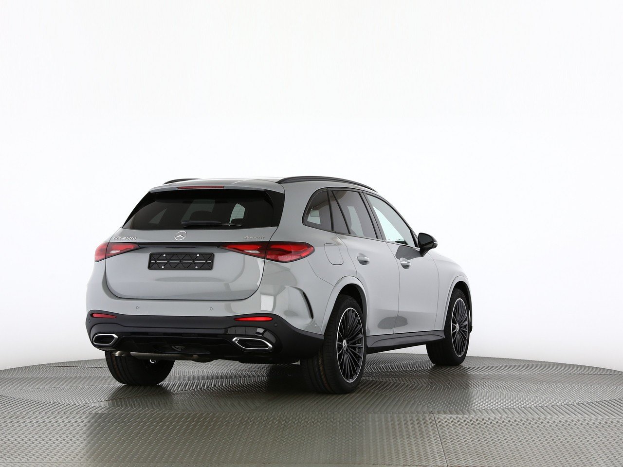 MERCEDES-BENZ GLC 450d 4Matic 9G-Tronic, Mild-Hybrid Diesel/Elektro, Neuwagen, Automatik - 3