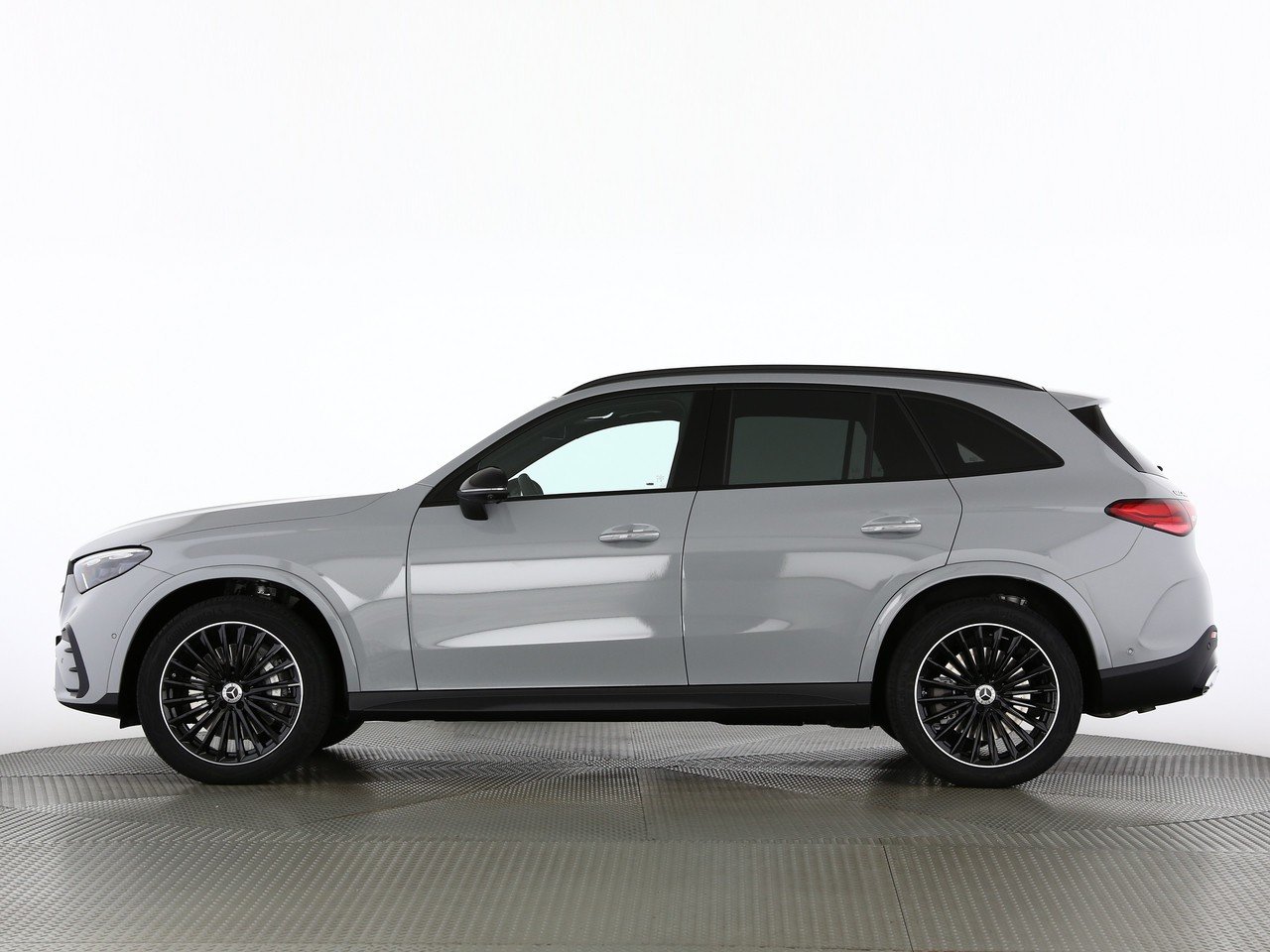 MERCEDES-BENZ GLC 450d 4Matic 9G-Tronic, Mild-Hybrid Diesel/Elektro, Neuwagen, Automatik - 4