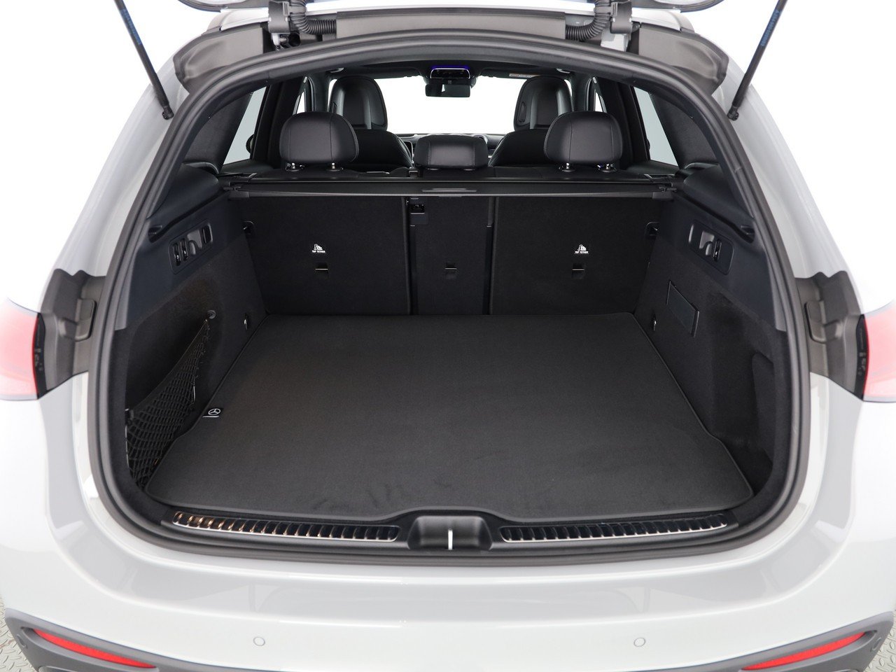 MERCEDES-BENZ GLC 450d 4Matic 9G-Tronic, Mild-Hybrid Diesel/Elektro, Neuwagen, Automatik - 5