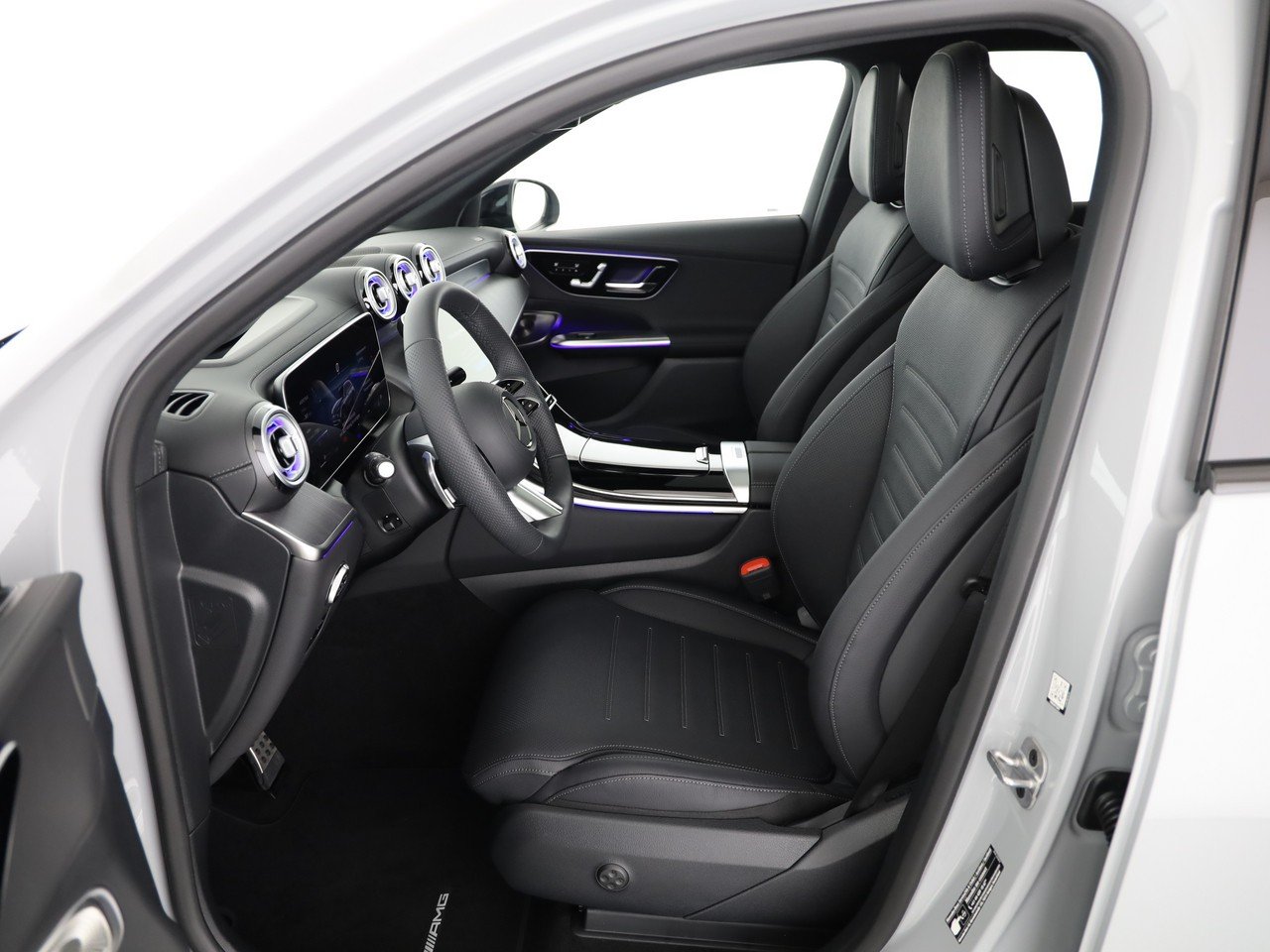 MERCEDES-BENZ GLC 450d 4Matic 9G-Tronic, Mild-Hybrid Diesel/Elektro, Neuwagen, Automatik - 6