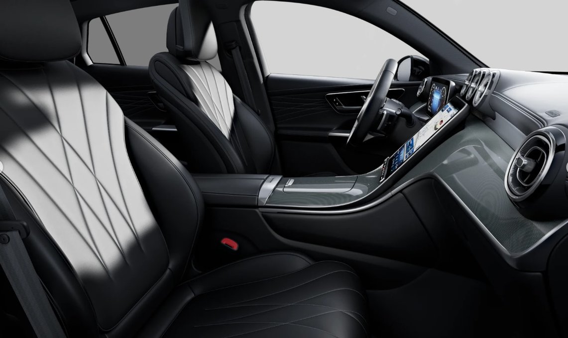 MERCEDES-BENZ GLC Coupé 450 d 4M 9G-T, Mild-Hybrid Diesel/Elektro, Neuwagen, Automatik - 6