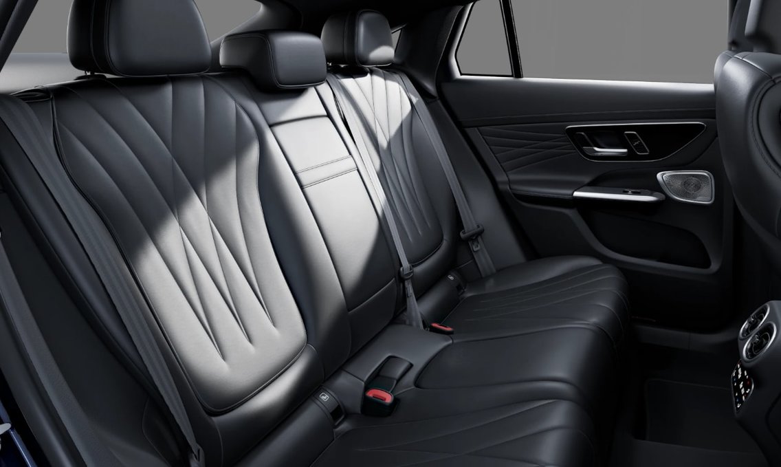 MERCEDES-BENZ GLC Coupé 450 d 4M 9G-T, Mild-Hybrid Diesel/Elektro, Neuwagen, Automatik - 7