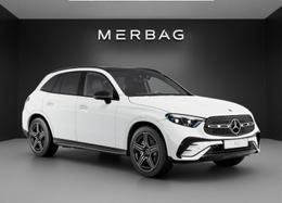 mercedes-benz GLC 450d 4Matic 9G-Tronic