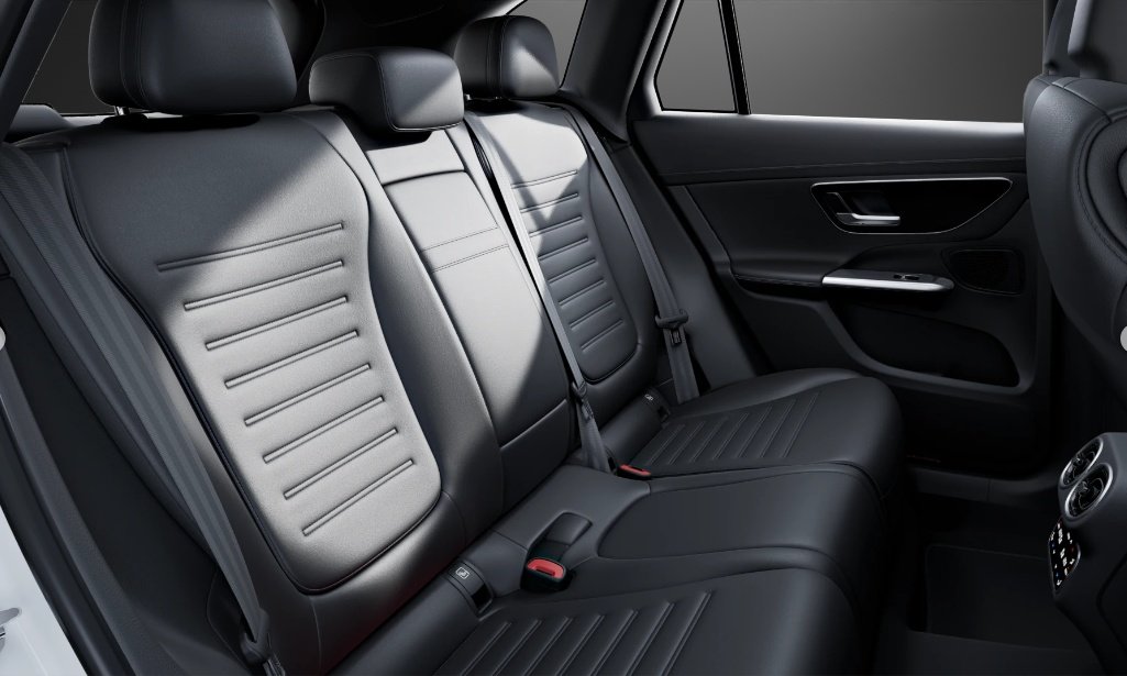 MERCEDES-BENZ GLC 450d 4Matic 9G-Tronic, Hybride Léger Diesel/Électricité, Voiture nouvelle, Automatique - 7