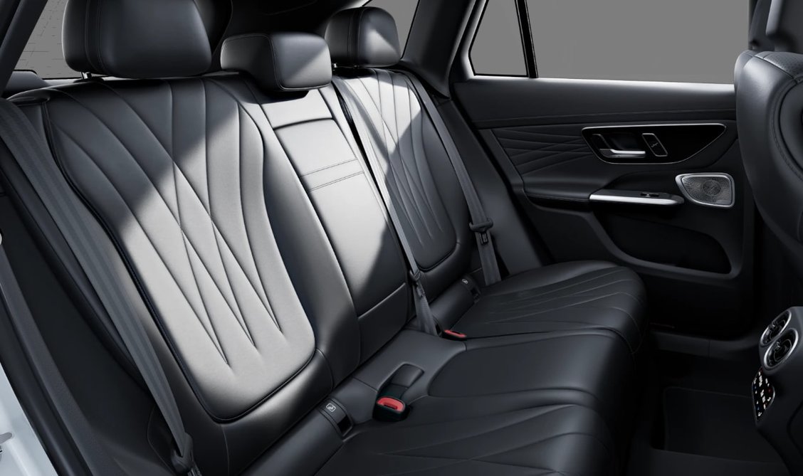 MERCEDES-BENZ GLC 450d 4M 9G-Tronic, Hybride Léger Diesel/Électricité, Voiture nouvelle, Automatique - 7